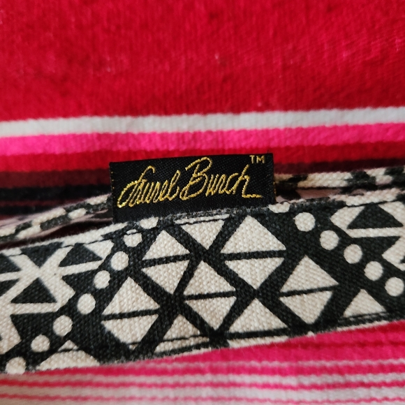 Laurel Burch Canvas Tote - Picture 4 of 14